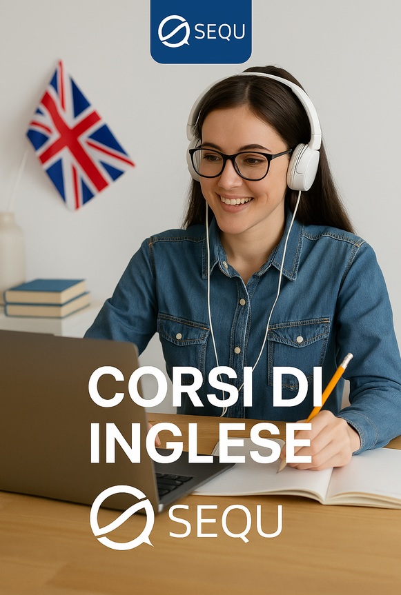 INGLESE